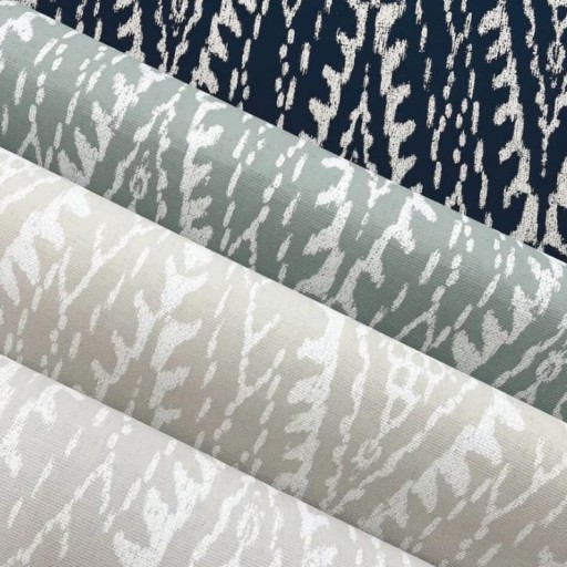 Натуральные обои серого цвета York LM5345