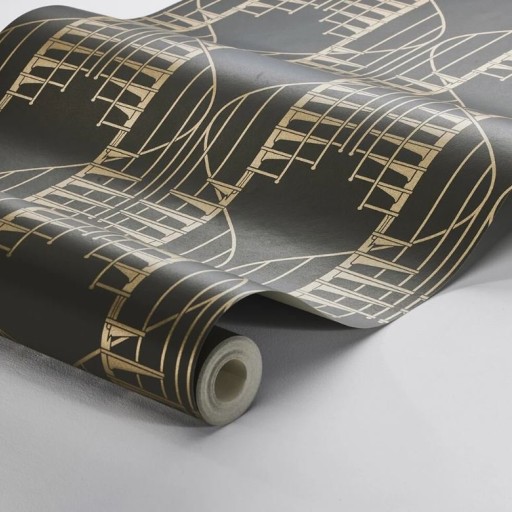 Обои BorasTapeter, коллекция Treasured, артикул 2284 Обои BorasTapeter, коллекция Treasured, артикул 2284