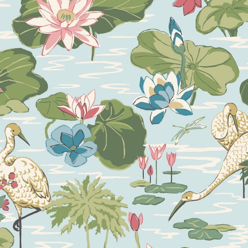 Обои York Madcap Cottage MC0406