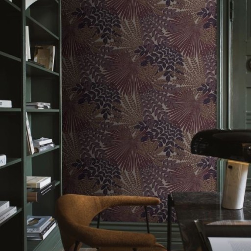 Обои BorasTapeter, коллекция Treasured, артикул 2260 Обои BorasTapeter, коллекция Treasured, артикул 2260