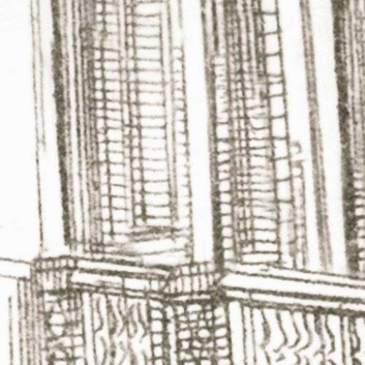 Обои Rubelli The Walls of Venice II 1316301104