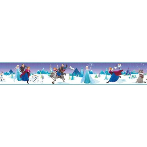 Обои York Disney III DY0137BD
