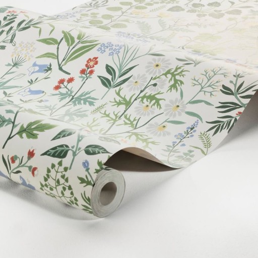 Обои BorasTapeter, коллекция Alla Tiders Hus, артикул 4180 Обои BorasTapeter, коллекция Alla Tiders Hus, артикул 4180