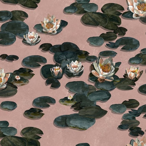 Обои Coordonne, коллекция 40T-H Anniversary, артикул 8000004