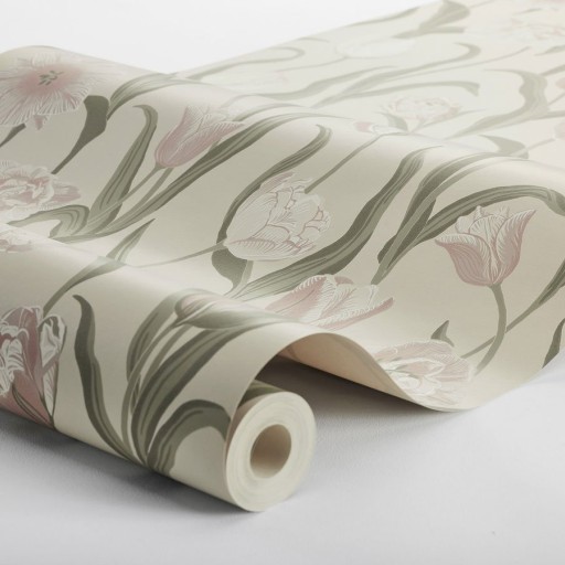 Обои BorasTapeter, коллекция Osterlen, артикул 6970