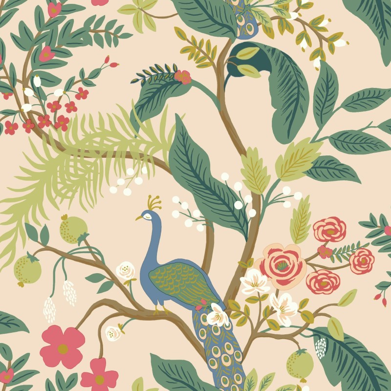 Обои York Rifle Paper Co RI5169 Обои York Rifle Paper Co RI5169