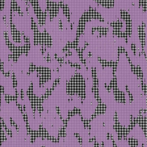 Обои Tres Tintas Playful Layers 1639779378
