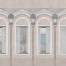 Обои Coordonne 8800170 