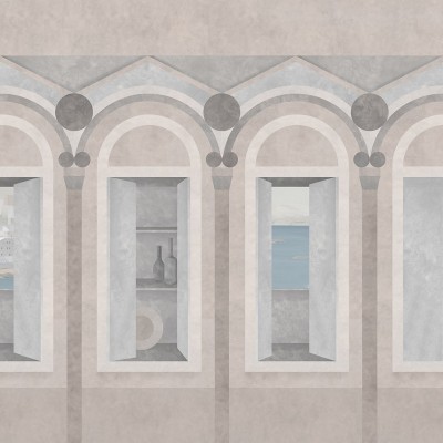 Обои Coordonne 8800170 Обои Coordonne 8800170