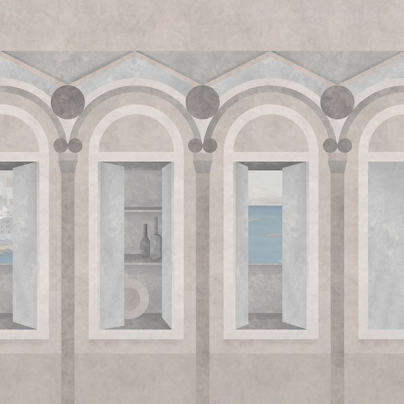 Обои Coordonne 8800170 Обои Coordonne 8800170