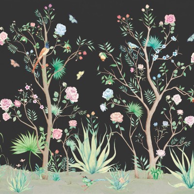 Обои Coordonne 7900013 Обои Coordonne 7900013