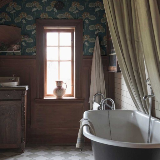 Обои BorasTapeter, коллекция Alla Tiders Hus, артикул 4168 Обои BorasTapeter, коллекция Alla Tiders Hus, артикул 4168