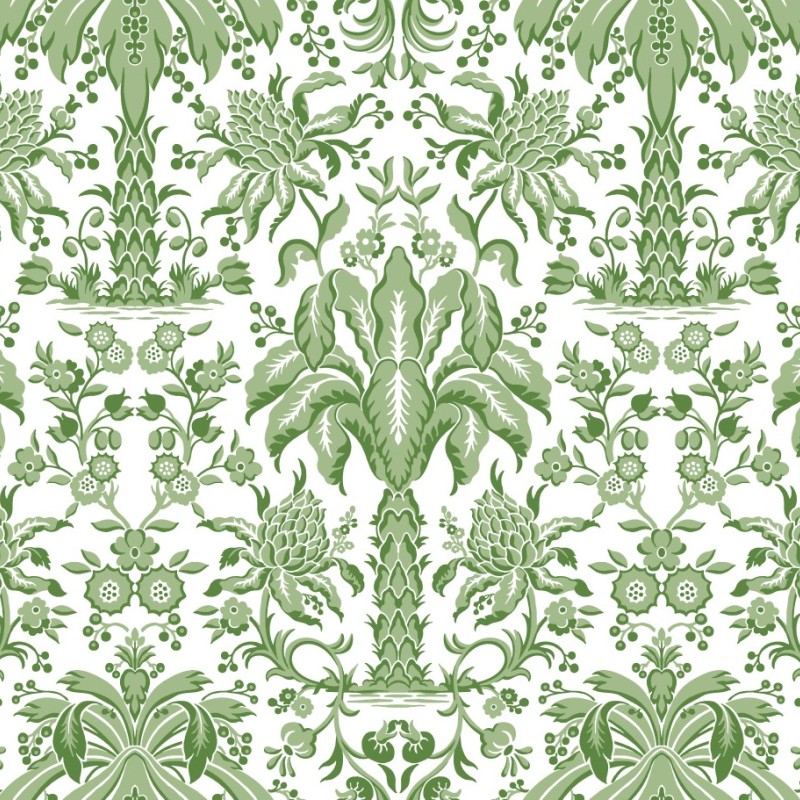 Обои York Damask Resource Library... Обои York Damask Resource Library...