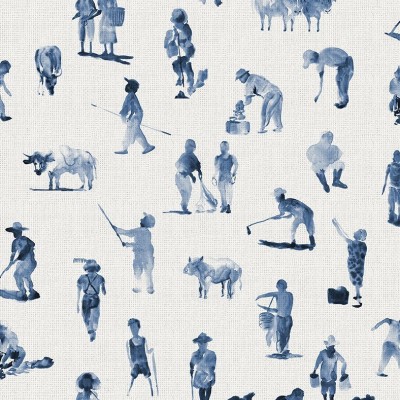 Обои Coordonne 8400070 