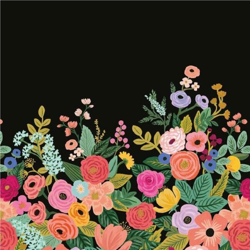 Обои York Rifle Paper Co 3rd...