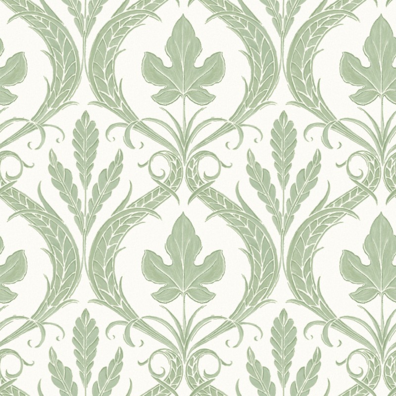 Обои York Damask Resource Library... Обои York Damask Resource Library...