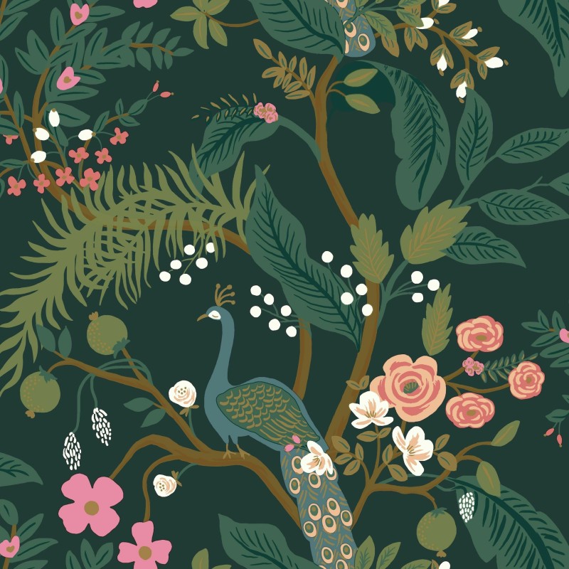 Обои York Rifle Paper Co RI5168