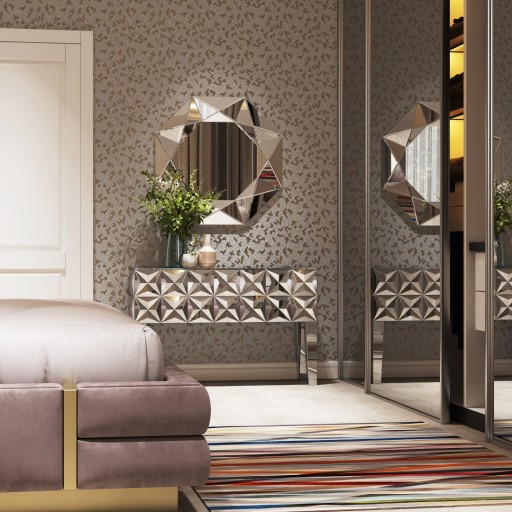 Обои Trendsetter, коллекция Thom, артикул TH9501