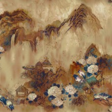 Обои Coordonne 7900182 