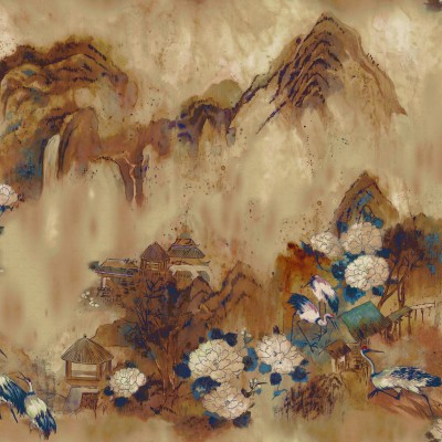 Обои Coordonne 7900182 Обои Coordonne 7900182