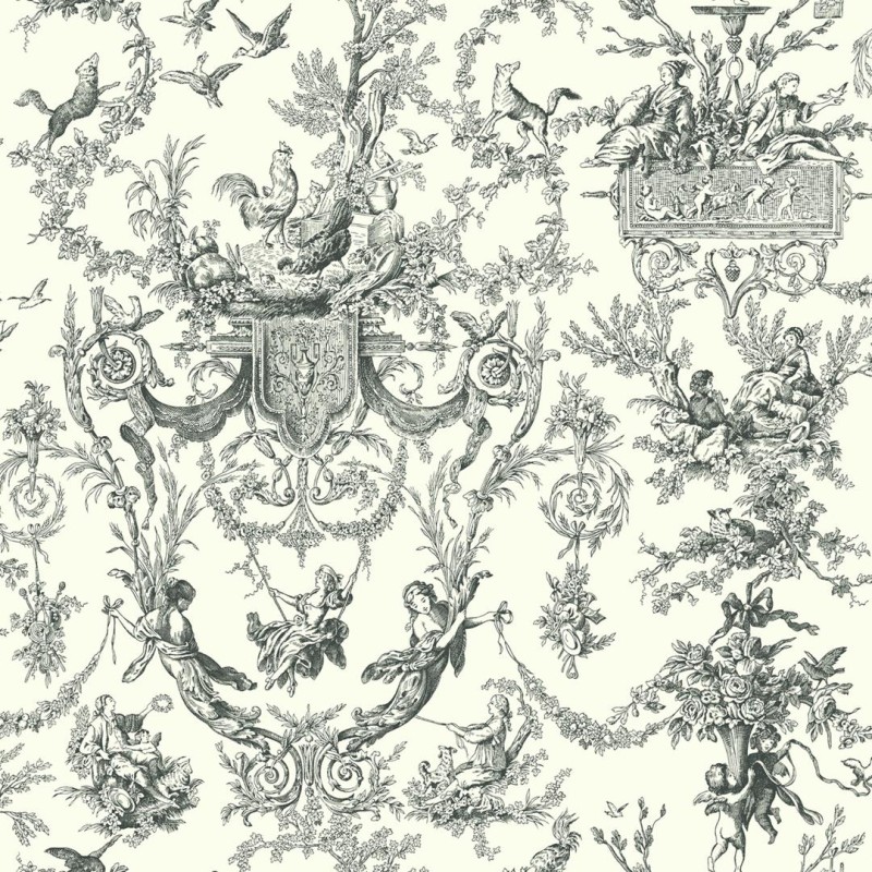 Обои York Toiles Resource Library... Обои York Toiles Resource Library...