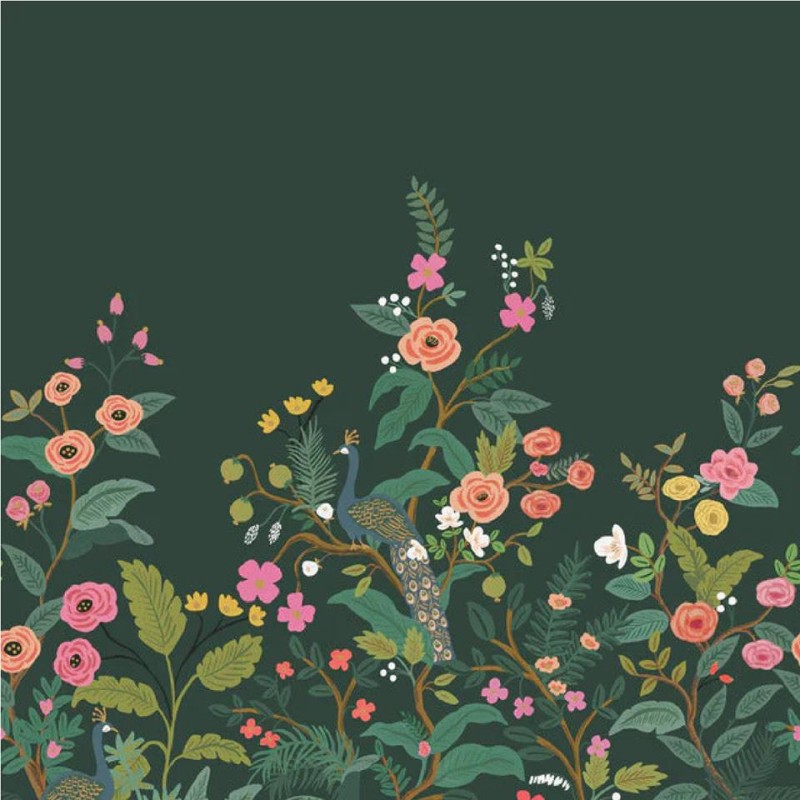 Обои York Rifle Paper Co 3rd...