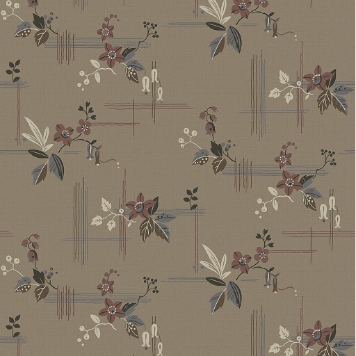 Обои BorasTapeter, коллекция Alla Tiders Hus, артикул 4173 Обои BorasTapeter, коллекция Alla Tiders Hus, артикул 4173