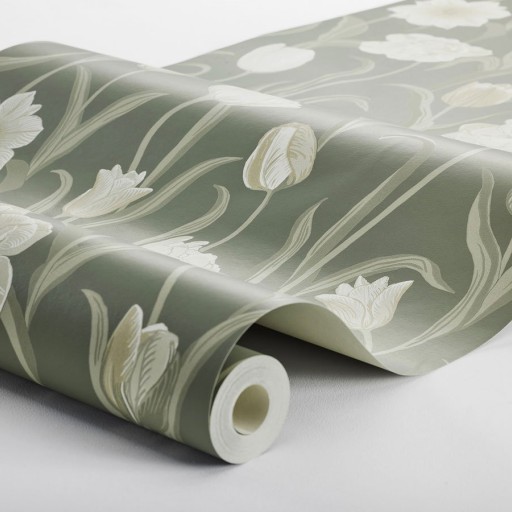 Обои BorasTapeter, коллекция Osterlen, артикул 6971