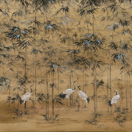 Обои Coordonne, коллекция Random Chinoiseries, артикул 7900001