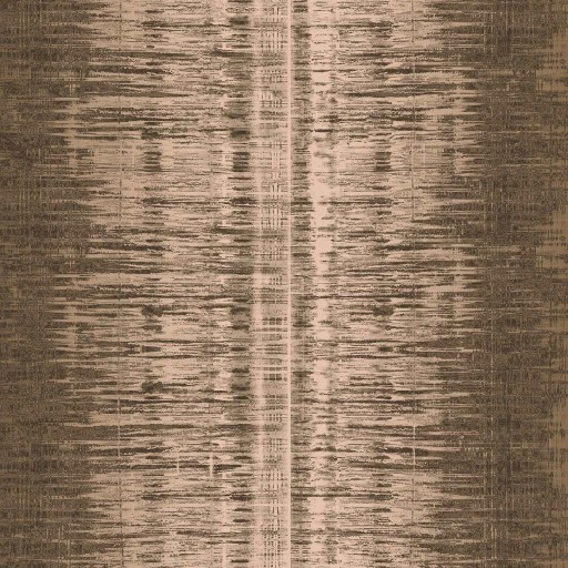 Коричневые тканевые обои Italreflexes LX302