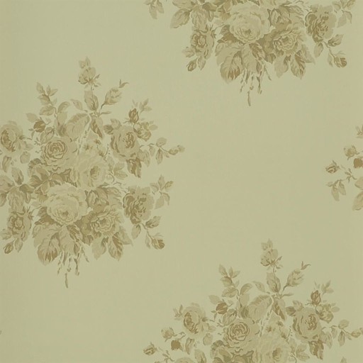 Обои Ralph Lauren, коллекция Signature Florals, артикул PRL70704