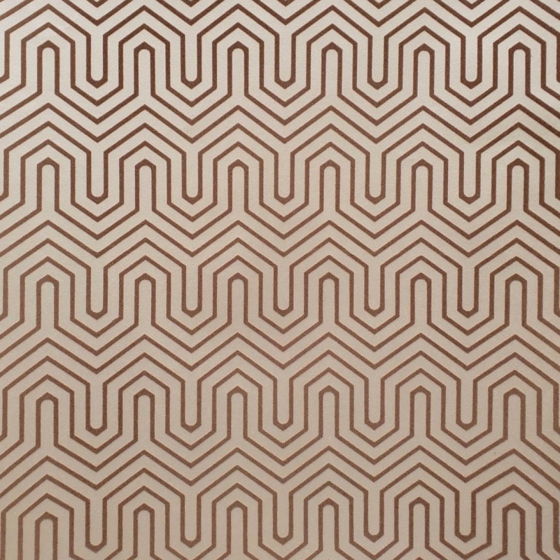 Обои York Geometric Resource...