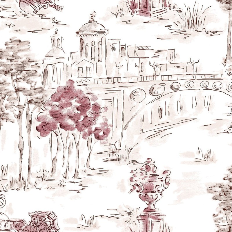 Обои Coordonne YSP0014 Обои Coordonne YSP0014