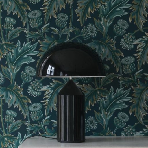 Обои BorasTapeter, коллекция Treasured, артикул 2273