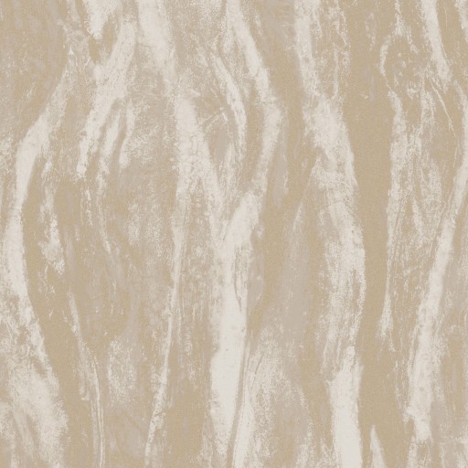 Обои бежевые текстильные Italreflexes TM210