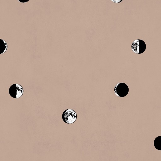 Обои Coordonne, коллекция Instant, артикул 8500050