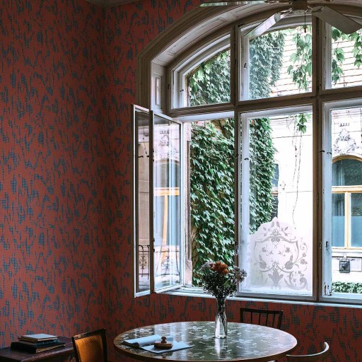 Обои Tres Tintas Playful Layers 833210667