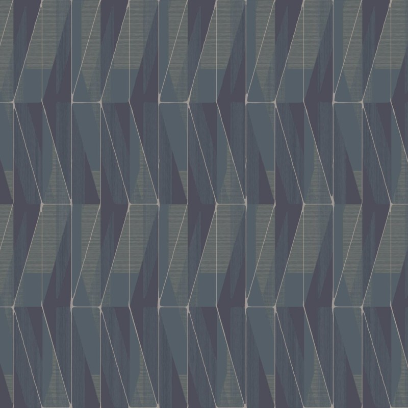 Обои York Geometric Resource...