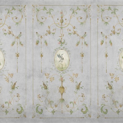 Обои Coordonne 7900092 Обои Coordonne 7900092