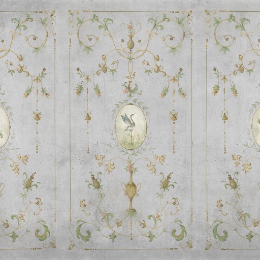 Обои Coordonne, коллекция Random Chinoiseries, артикул 7900092 Обои Coordonne, коллекция Random Chinoiseries, артикул 7900092