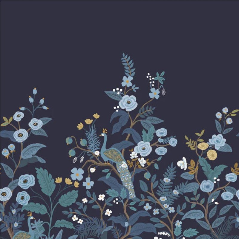 Обои York Rifle Paper Co 3rd...