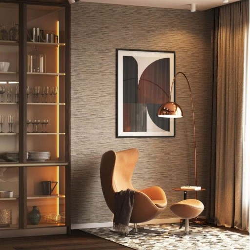 Обои Trendsetter, коллекция Thom, артикул TH0617