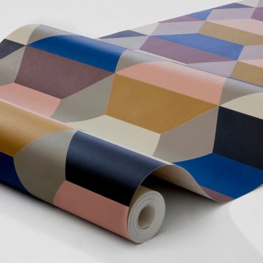 Обои BorasTapeter, коллекция Graphics, артикул 4753