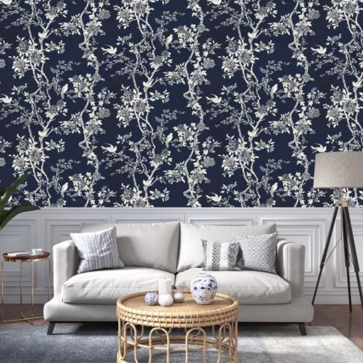 Обои Ralph Lauren, коллекция Signature Papers 4, артикул PRL048-09