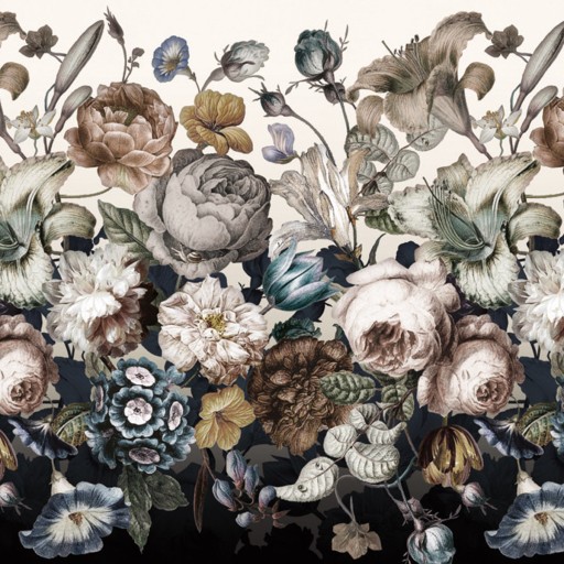 Обои York Blooms Second Edition...