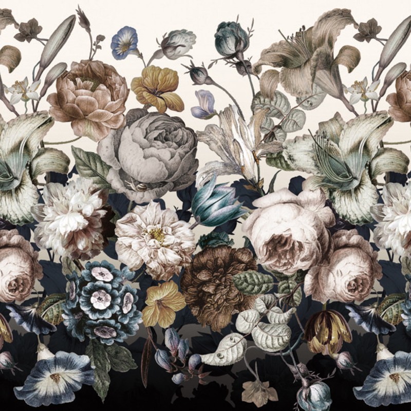 Обои York Blooms Second Edition...