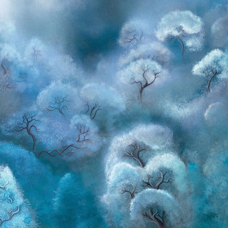 Обои Italreflexes Kata KAD708