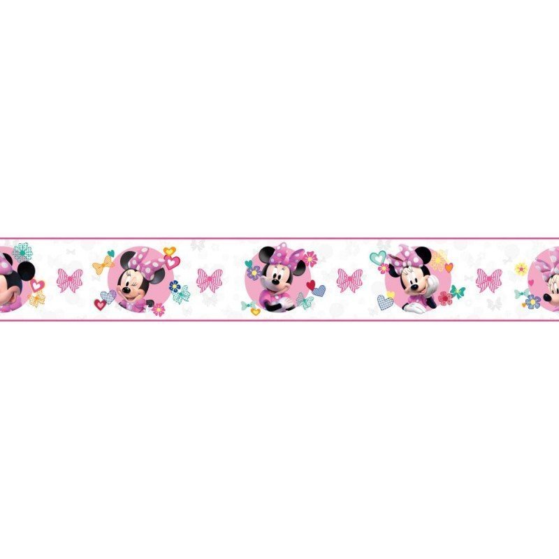 Обои York Disney III DY0172BD Обои York Disney III DY0172BD