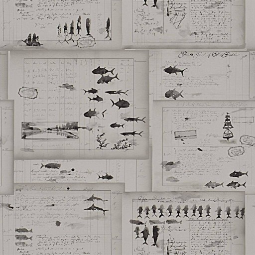 Обои Ralph Lauren, коллекция Signature Islesboro, артикул PRL5025-01