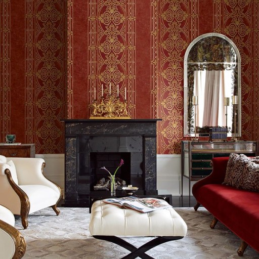 Обои Mayflower MF71102 Обои Mayflower MF71102